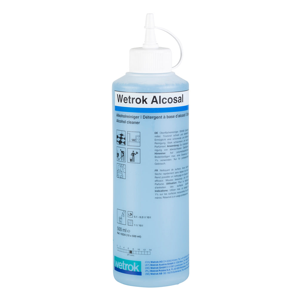 Alcosal 1 x 0.5L Dispenser