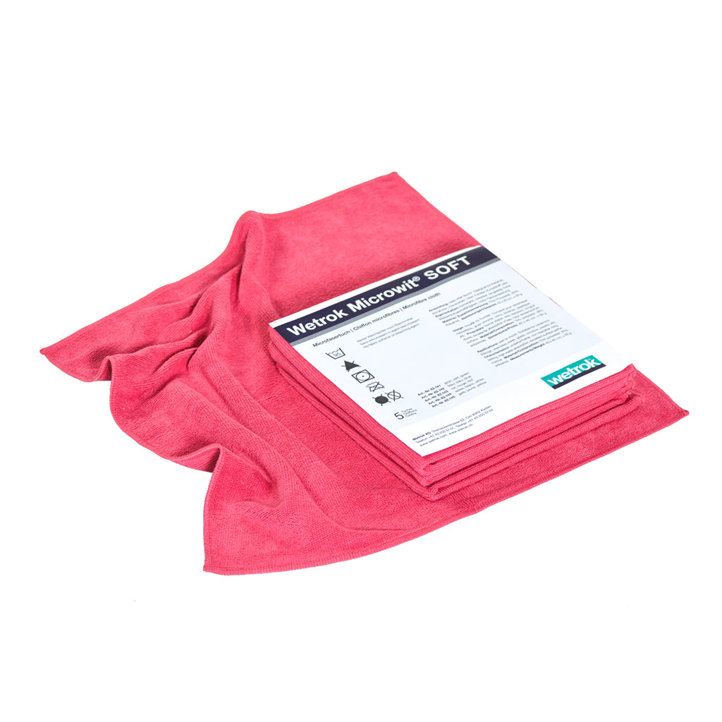 Wetrok Microwit soft rot
