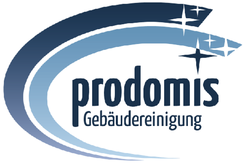 Prodomis GmbH Logo